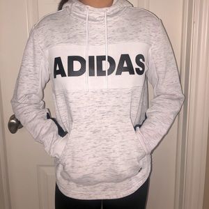 Women’s Adidas Hoodie